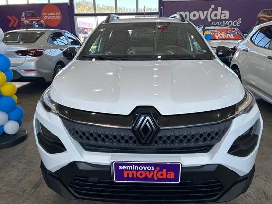 RENAULT KARDIAN 1.0 TCE FLEX EVOLUTION EDC