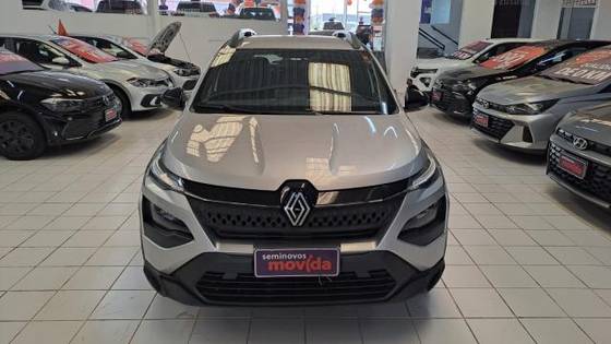RENAULT KARDIAN 1.0 TCE FLEX EVOLUTION EDC