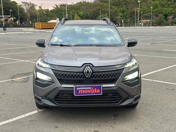 RENAULT KARDIAN 1.0 TCE FLEX EVOLUTION EDC