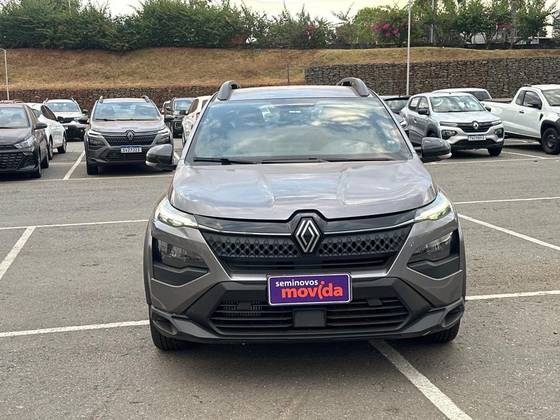 RENAULT KARDIAN 1.0 TCE FLEX EVOLUTION EDC