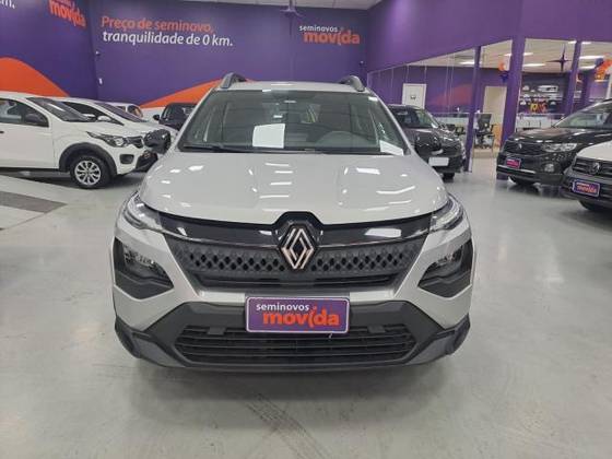 RENAULT KARDIAN 1.0 TCE FLEX EVOLUTION EDC