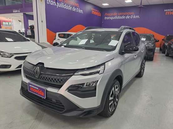 RENAULT-KARDIAN-1.0 TCE FLEX EVOLUTION EDC RENAULT-KARDIAN-2024