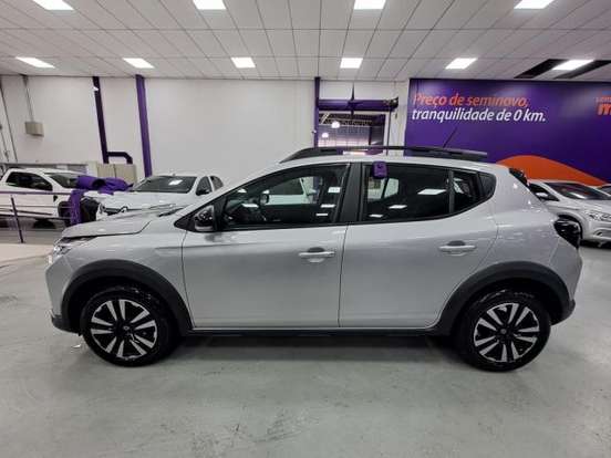 RENAULT-KARDIAN-1.0 TCE FLEX EVOLUTION EDC RENAULT-KARDIAN-2024