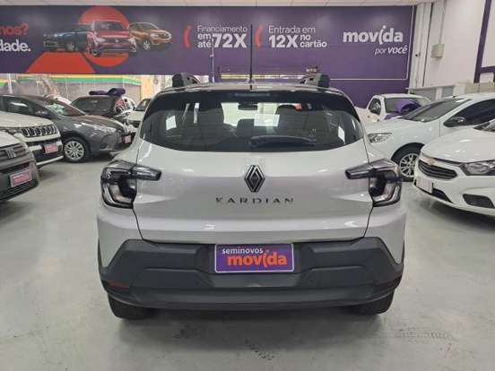 RENAULT-KARDIAN-1.0 TCE FLEX EVOLUTION EDC RENAULT-KARDIAN-2024