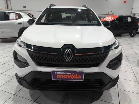 RENAULT KARDIAN 1.0 TCE FLEX EVOLUTION EDC