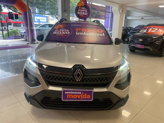 RENAULT KARDIAN 1.0 TCE FLEX EVOLUTION EDC