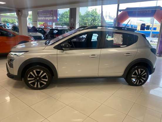 RENAULT-KARDIAN-1.0 TCE FLEX EVOLUTION EDC RENAULT-KARDIAN-2024