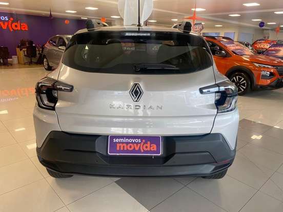 RENAULT-KARDIAN-1.0 TCE FLEX EVOLUTION EDC RENAULT-KARDIAN-2024