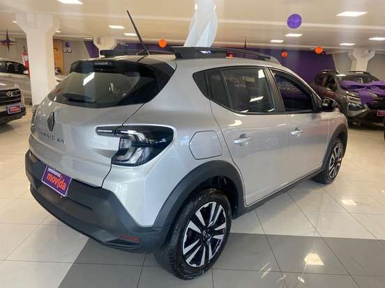 RENAULT-KARDIAN-1.0 TCE FLEX EVOLUTION EDC RENAULT-KARDIAN-2024