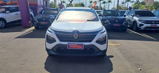RENAULT KARDIAN 1.0 TCE FLEX EVOLUTION EDC