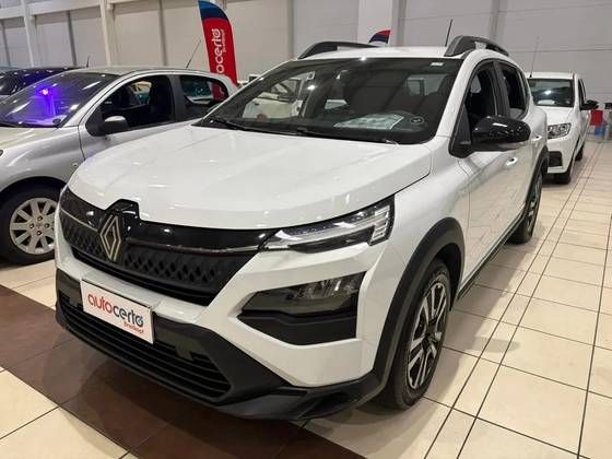RENAULT KARDIAN 1.0 TCE FLEX EVOLUTION EDC