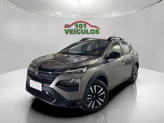 RENAULT KARDIAN 1.0 TCE FLEX EVOLUTION EDC