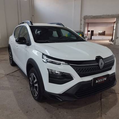 RENAULT KARDIAN 1.0 TCE FLEX EVOLUTION EDC
