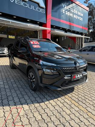 RENAULT KARDIAN 1.0 TCE FLEX EVOLUTION EDC