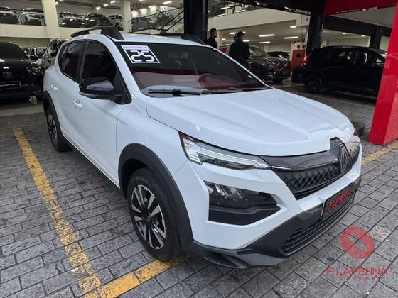 RENAULT KARDIAN 1.0 TCE FLEX EVOLUTION EDC