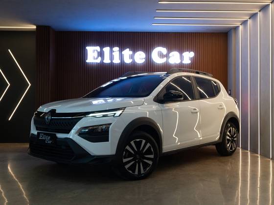 RENAULT KARDIAN 1.0 TCE FLEX EVOLUTION EDC