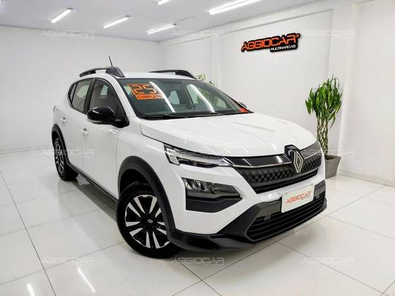 RENAULT KARDIAN 1.0 TCE FLEX EVOLUTION EDC