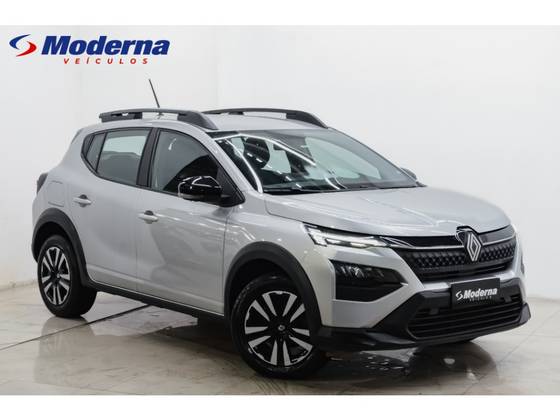 RENAULT KARDIAN 1.0 TCE FLEX EVOLUTION EDC