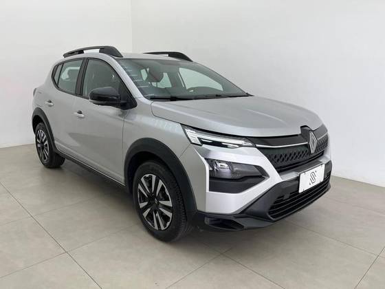 RENAULT KARDIAN 1.0 TCE FLEX EVOLUTION EDC