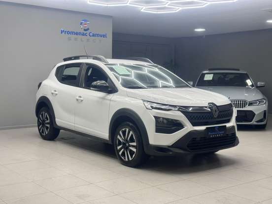 RENAULT-KARDIAN-1.0 TCE FLEX EVOLUTION EDC RENAULT-KARDIAN-2025