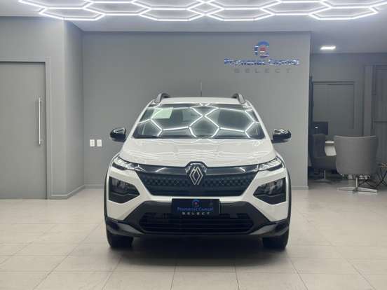 RENAULT-KARDIAN-1.0 TCE FLEX EVOLUTION EDC RENAULT-KARDIAN-2025