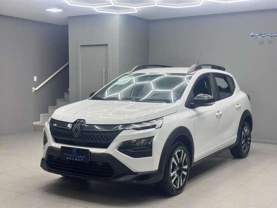 RENAULT-KARDIAN-1.0 TCE FLEX EVOLUTION EDC RENAULT-KARDIAN-2025