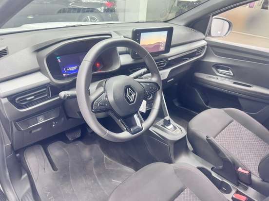 RENAULT-KARDIAN-1.0 TCE FLEX EVOLUTION EDC RENAULT-KARDIAN-2025