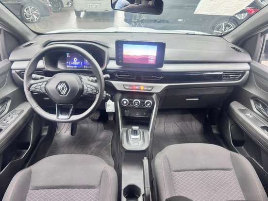 RENAULT-KARDIAN-1.0 TCE FLEX EVOLUTION EDC RENAULT-KARDIAN-2025