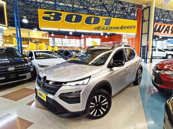 RENAULT KARDIAN 1.0 TCE FLEX EVOLUTION EDC