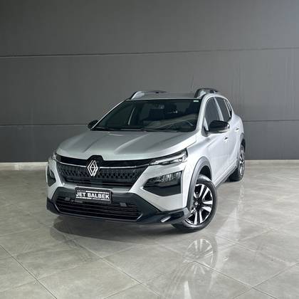 RENAULT KARDIAN 1.0 TCE FLEX EVOLUTION EDC