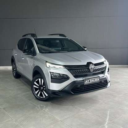 RENAULT-KARDIAN-1.0 TCE FLEX EVOLUTION EDC RENAULT-KARDIAN-2024