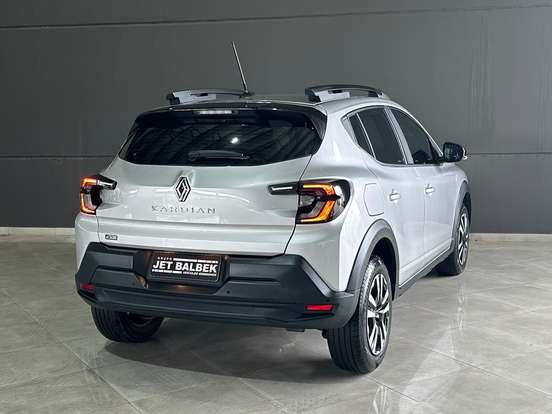 RENAULT-KARDIAN-1.0 TCE FLEX EVOLUTION EDC RENAULT-KARDIAN-2024