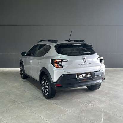 RENAULT-KARDIAN-1.0 TCE FLEX EVOLUTION EDC RENAULT-KARDIAN-2024
