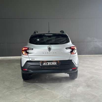 RENAULT-KARDIAN-1.0 TCE FLEX EVOLUTION EDC RENAULT-KARDIAN-2024