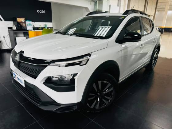 RENAULT KARDIAN 1.0 TCE FLEX EVOLUTION EDC