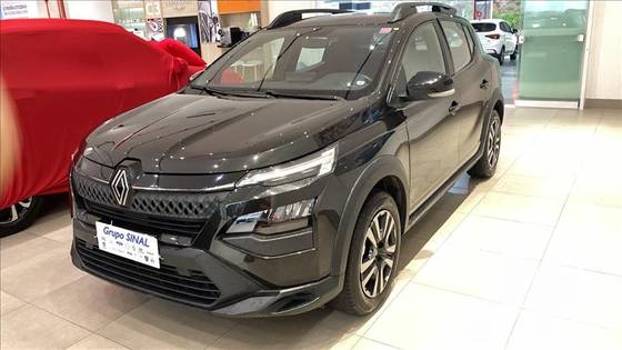 RENAULT KARDIAN 1.0 TCE FLEX EVOLUTION MANUAL