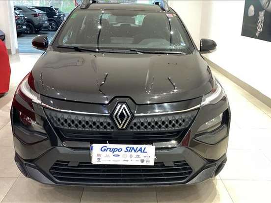 RENAULT-KARDIAN-1.0 TCE FLEX EVOLUTION MANUAL RENAULT-KARDIAN-2024