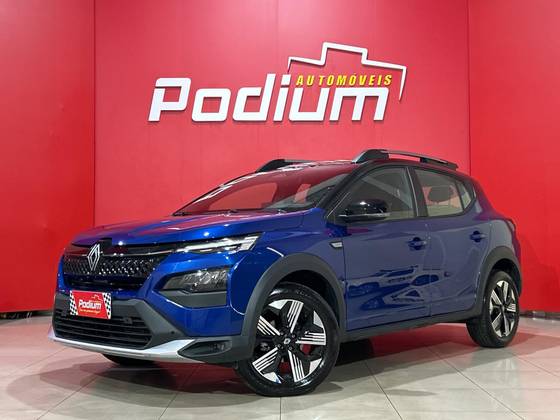 RENAULT KARDIAN 1.0 TCE FLEX ICONIC EDC