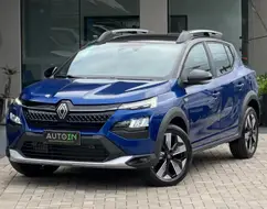 RENAULT KARDIAN 1.0 TCE FLEX ICONIC EDC RENAULT KARDIAN 1.0 TCE FLEX ICONIC EDC