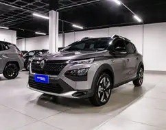 RENAULT KARDIAN 1.0 TCE FLEX ICONIC EDC RENAULT KARDIAN 1.0 TCE FLEX ICONIC EDC
