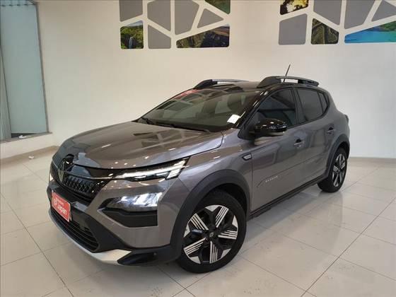 RENAULT KARDIAN 1.0 TCE FLEX ICONIC EDC