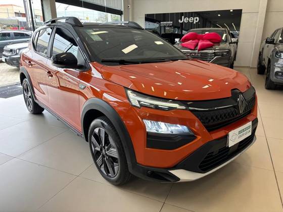 RENAULT KARDIAN 1.0 TCE FLEX PREMIÉRE EDITION EDC