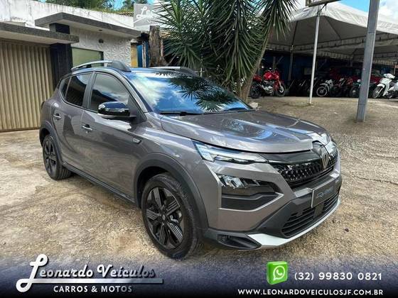 RENAULT KARDIAN 1.0 TCE FLEX PREMIÉRE EDITION EDC
