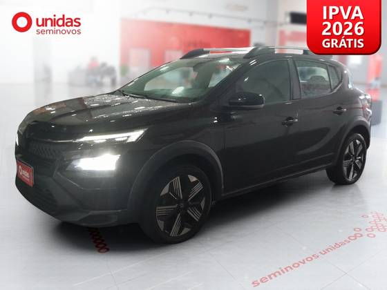 RENAULT KARDIAN 1.0 TCE FLEX TECHNO EDC
