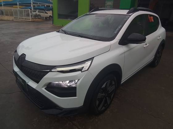 RENAULT KARDIAN 1.0 TCE FLEX TECHNO EDC
