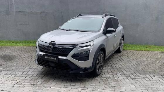 RENAULT KARDIAN 1.0 TCE FLEX TECHNO EDC