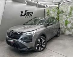 RENAULT KARDIAN 1.0 TCE FLEX TECHNO EDC RENAULT KARDIAN 1.0 TCE FLEX TECHNO EDC