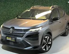 RENAULT KARDIAN 1.0 TCE FLEX TECHNO EDC RENAULT KARDIAN 1.0 TCE FLEX TECHNO EDC