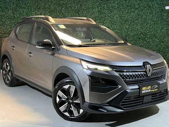 RENAULT-KARDIAN-1.0 TCE FLEX TECHNO EDC RENAULT-KARDIAN-2024