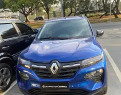 RENAULT KWID 1.0 12V SCE FLEX OUTSIDER MANUAL RENAULT KWID 1.0 12V SCE FLEX OUTSIDER MANUAL